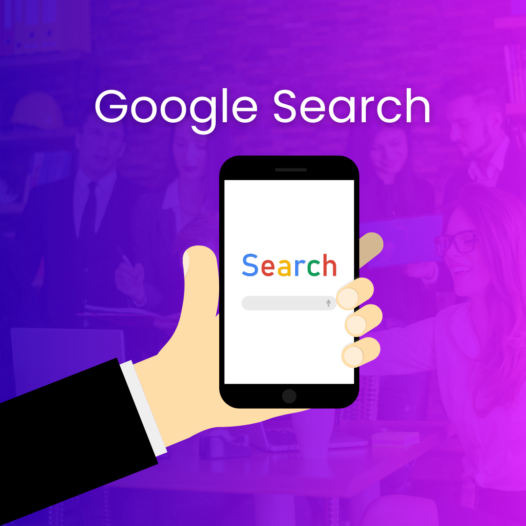 Google Search