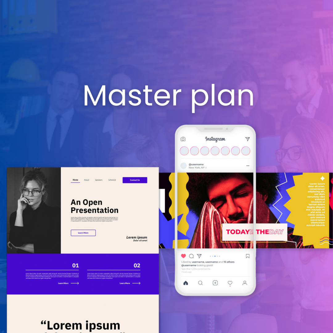 Master Plan