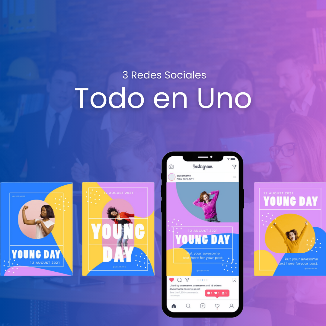Plan Todo en Uno