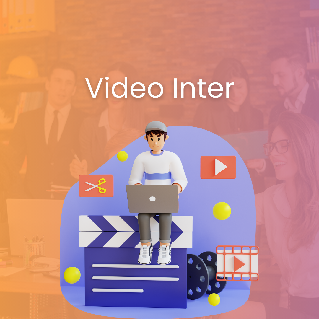 Video Inter